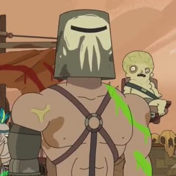 Rick And Morty Arthricia Hot Rick And Morty Arthricia Hot